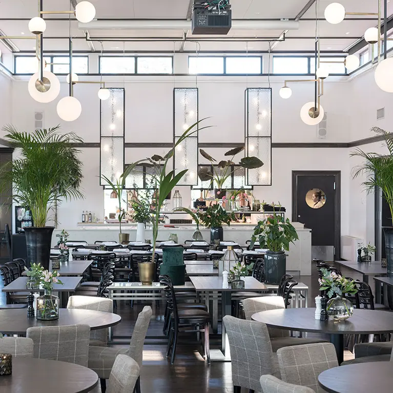 Conference room Restaurang Riviera image 2