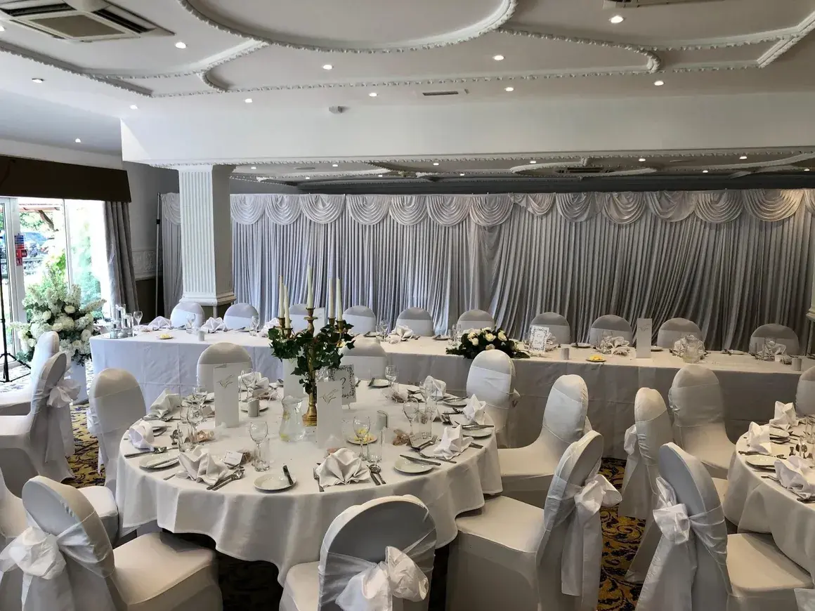 Rosebank Function Suite image 2