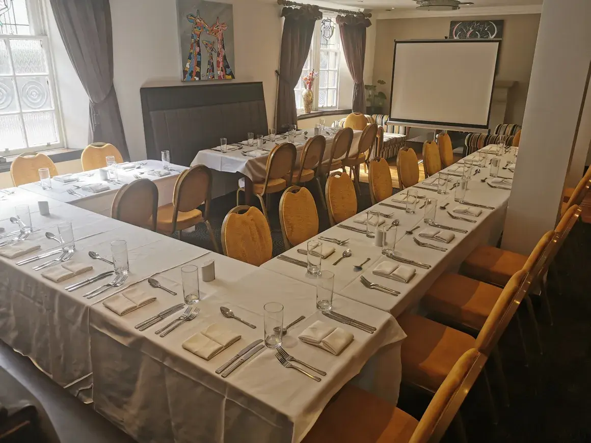 Rosebank Function Suite image 1
