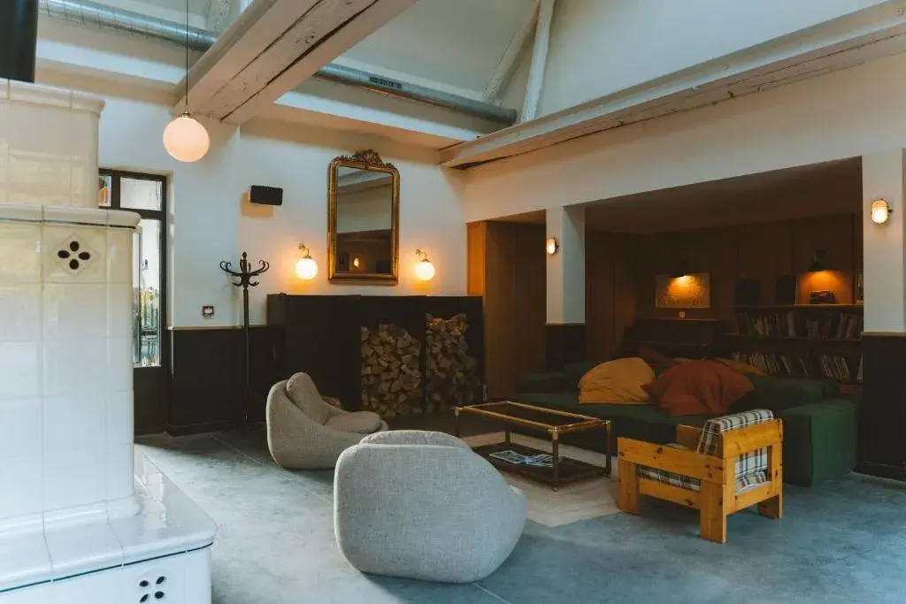 Venue gallery photo