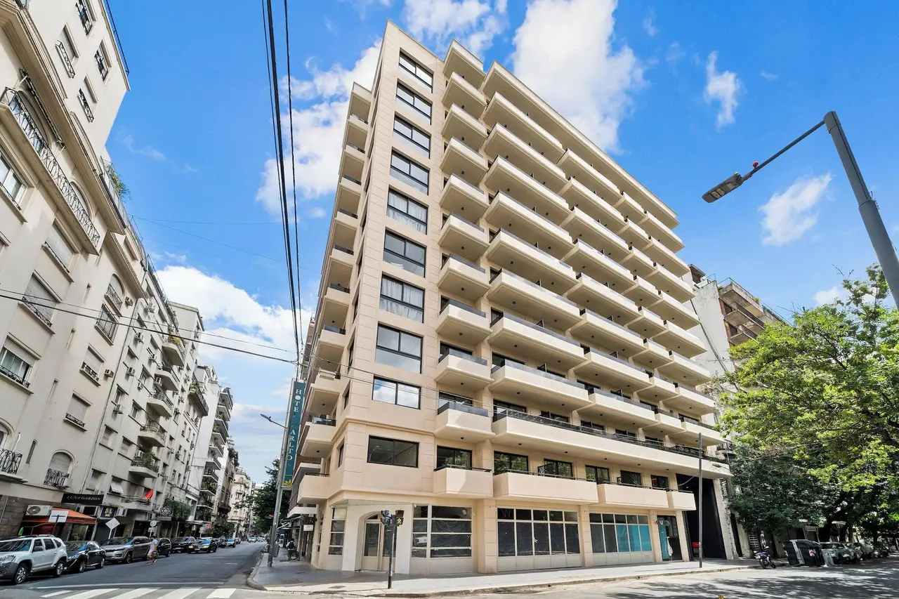 Vilon Hotel