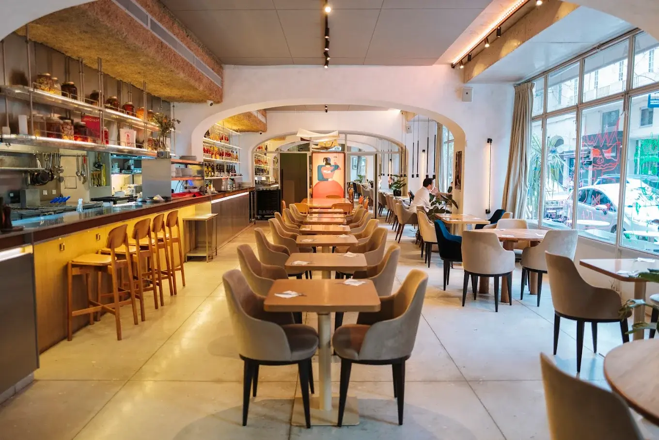 Venue gallery photo