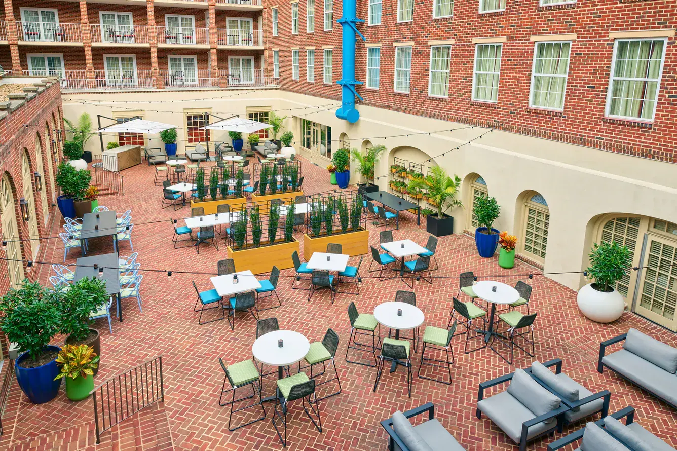 Venue gallery photo
