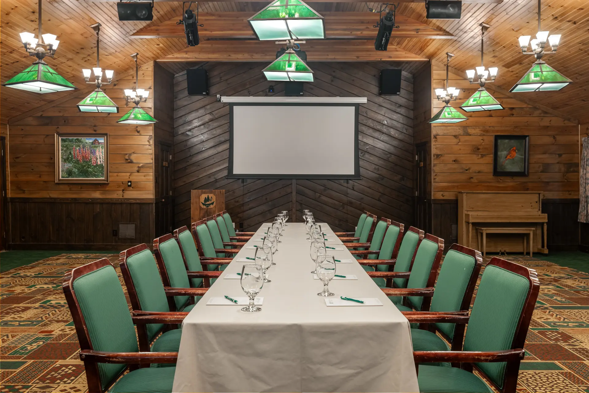 Venue gallery photo
