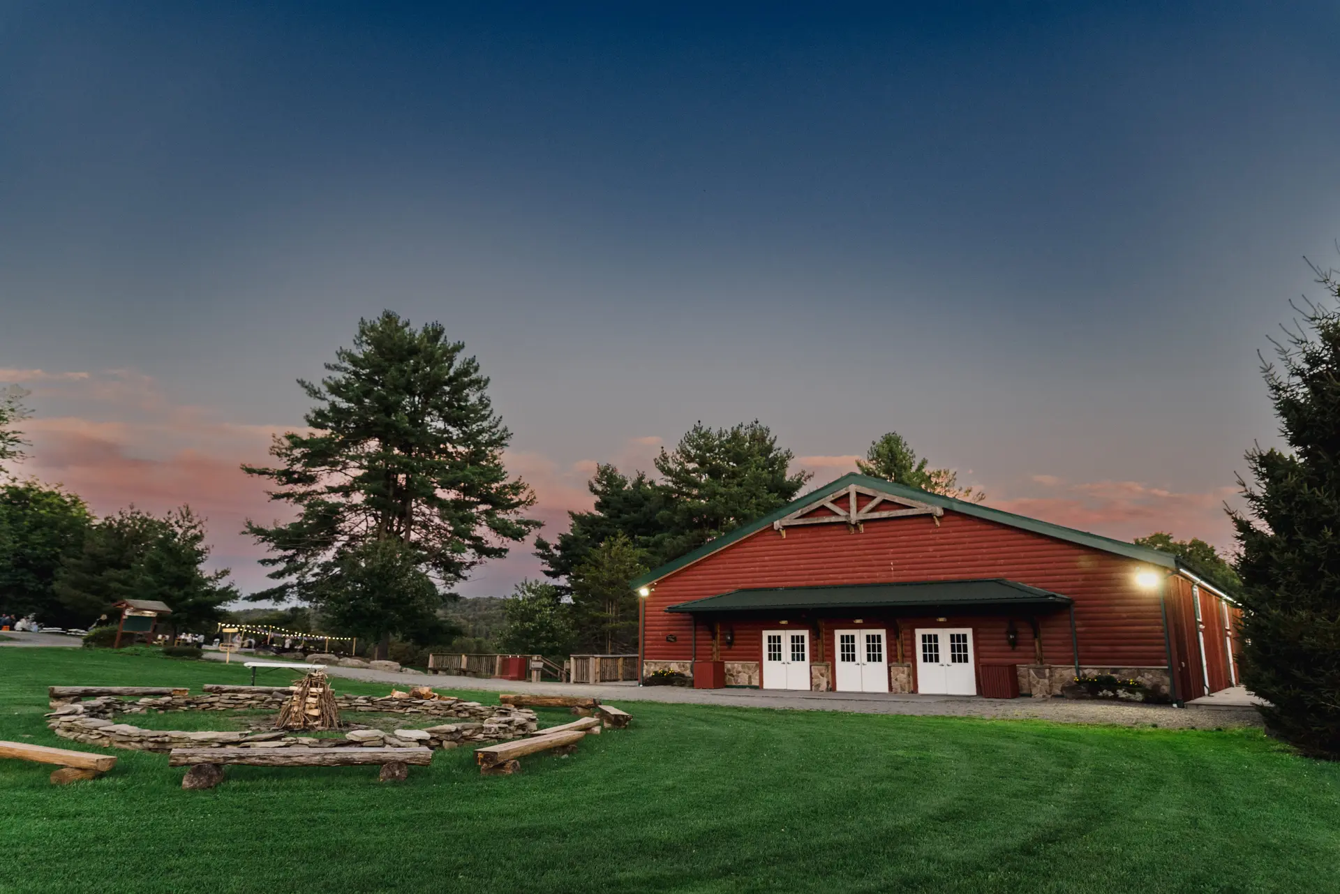 Venue gallery photo