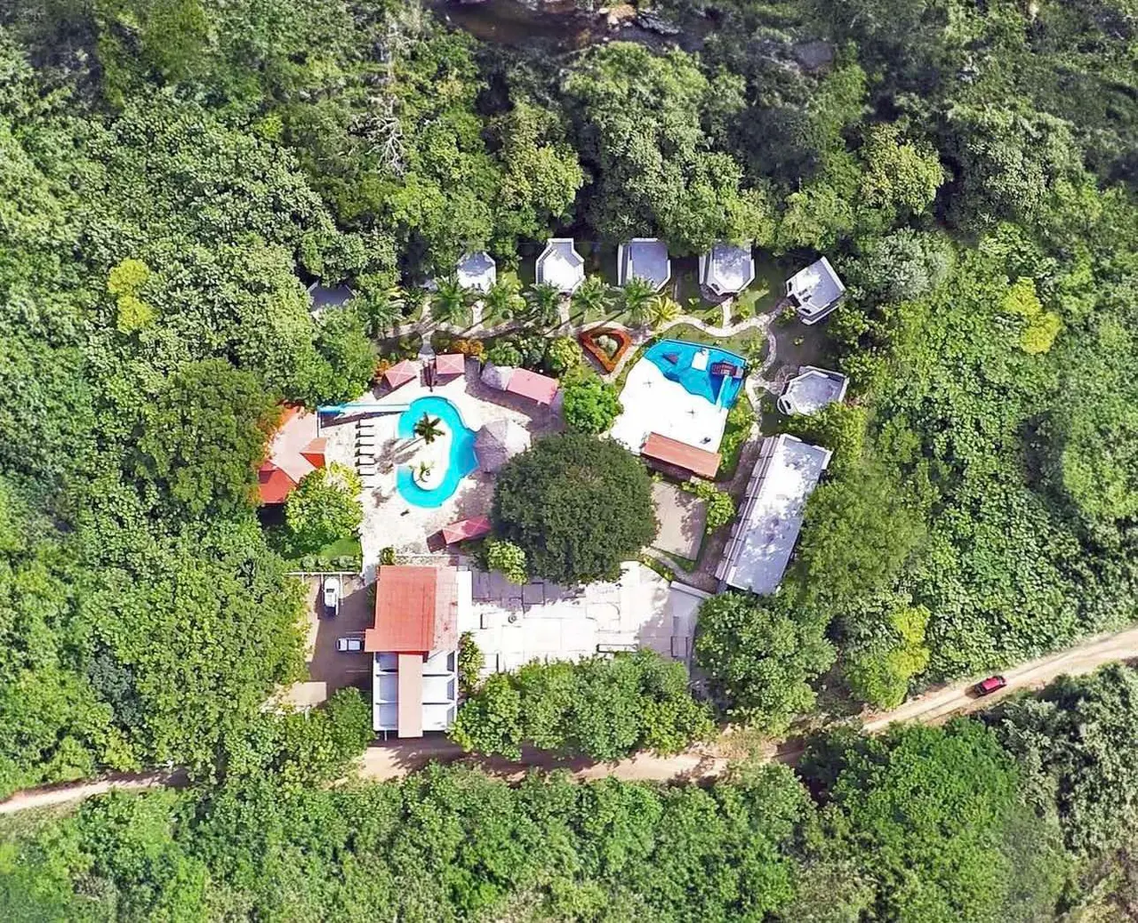 Surf Ranch Hotel & Resort - All Inclusive
