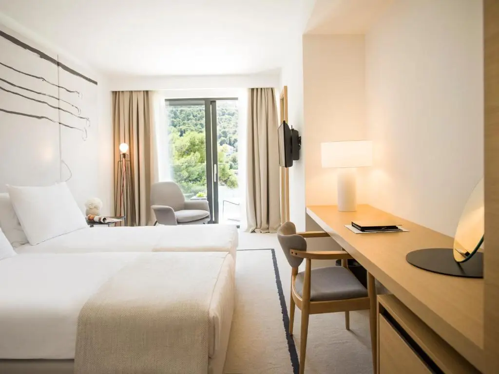Hotel Kompas Dubrovnik