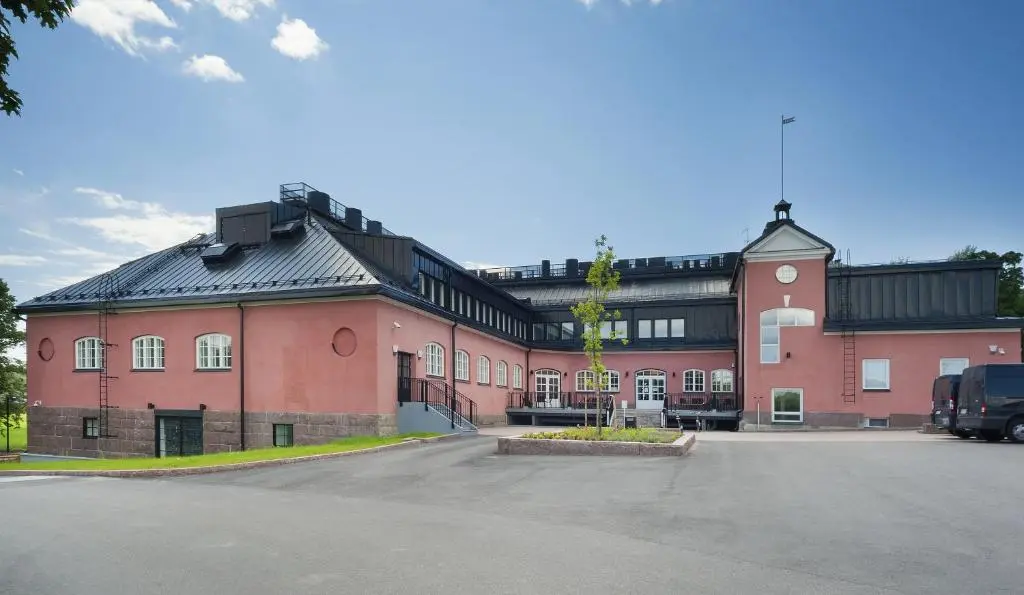 Venue cover photo