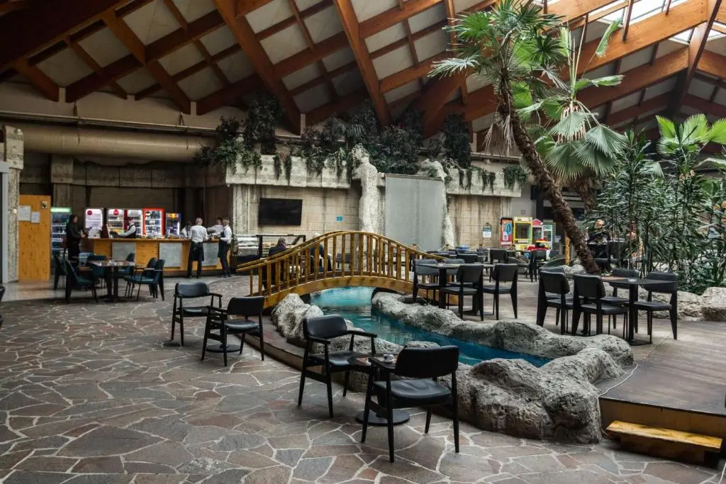 Venue gallery photo