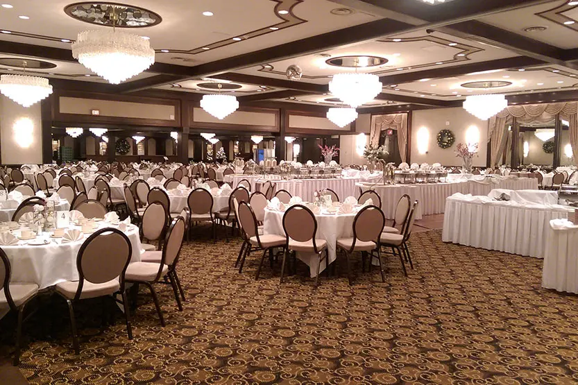 Venue gallery photo