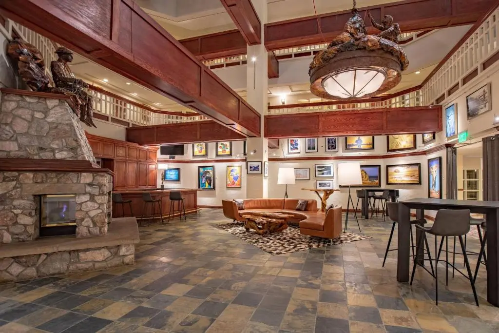 Venue gallery photo