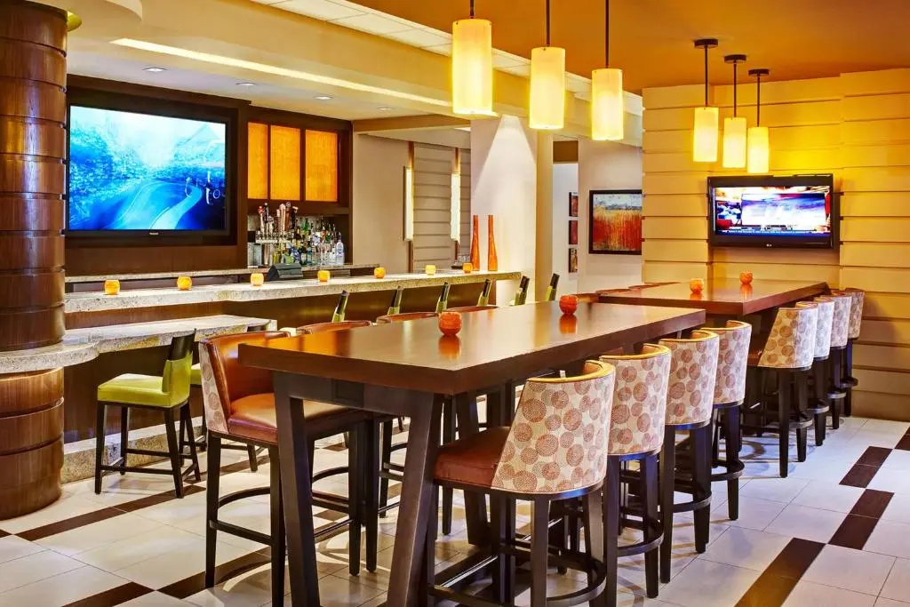 Scottsdale Marriott Old Town