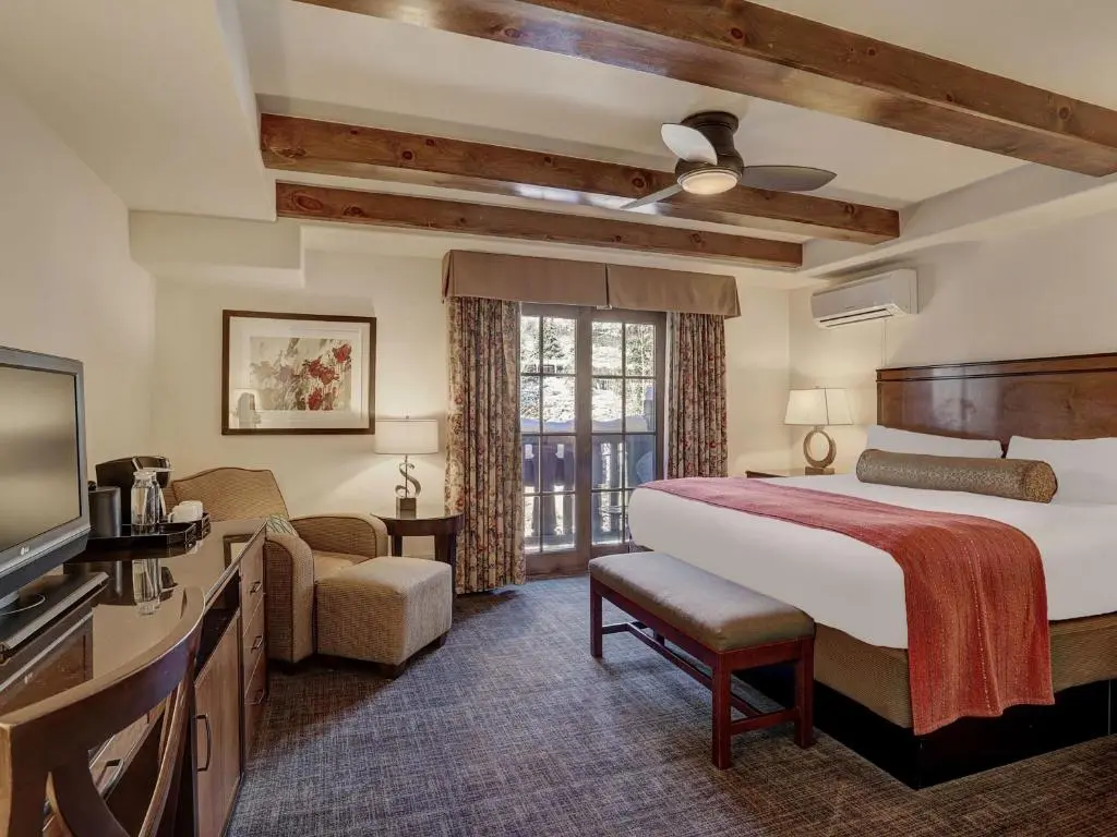 Austria Haus, A Destination by Hyatt