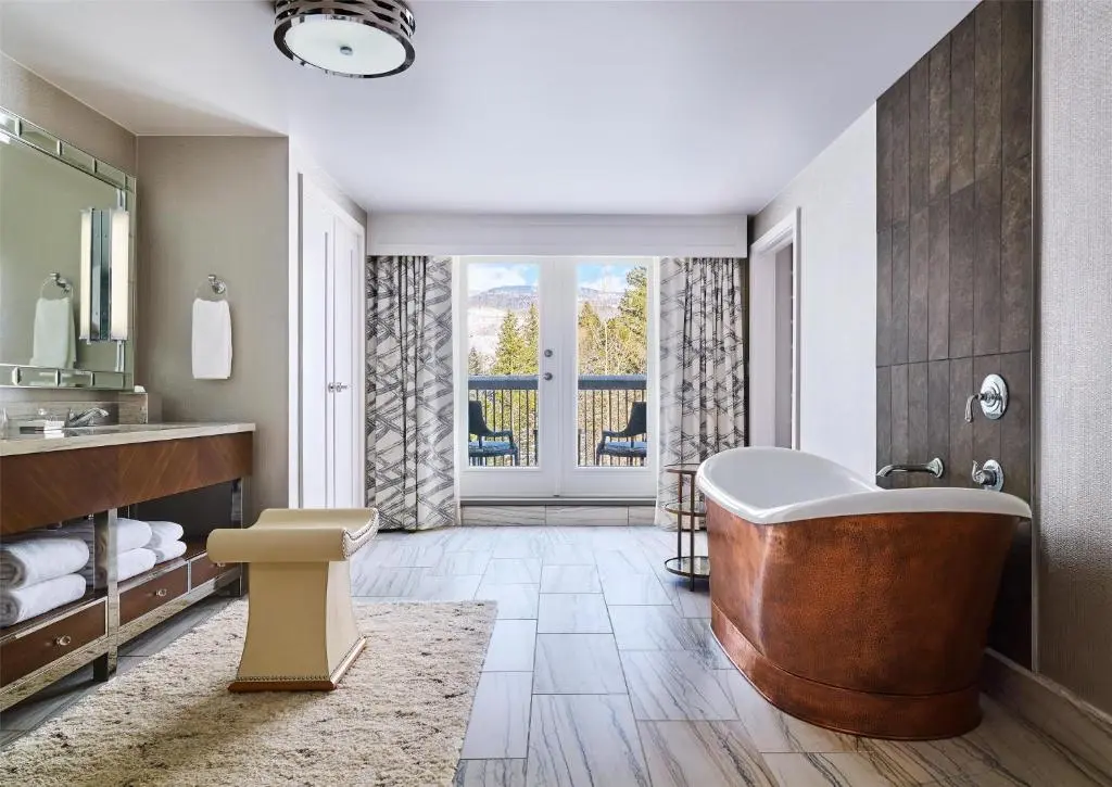 Grand Hyatt Vail