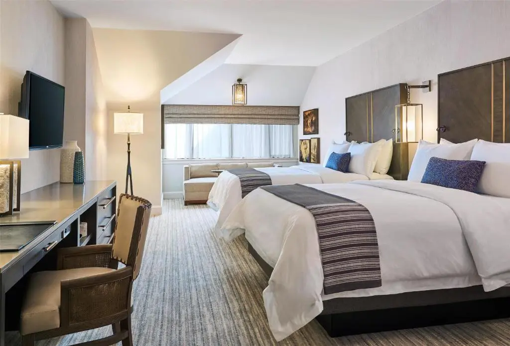 Grand Hyatt Vail