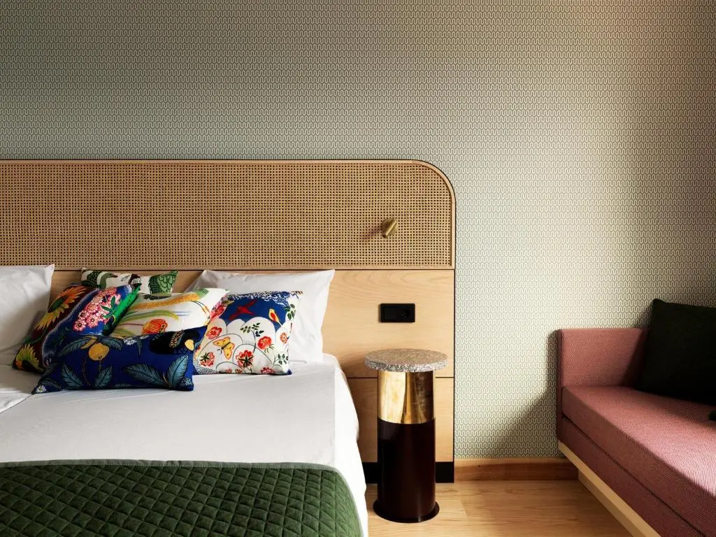 Hanasaari Hotel