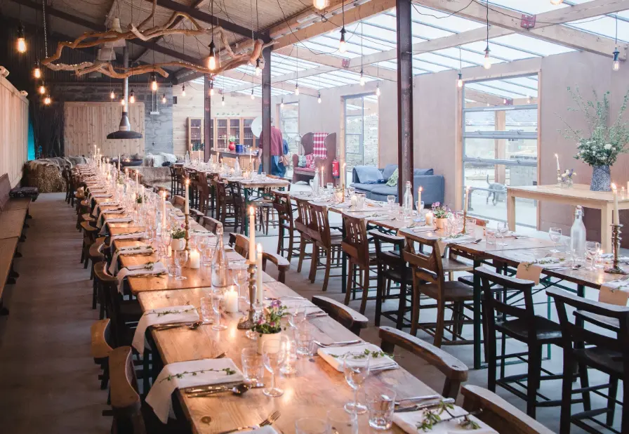 Venue gallery photo