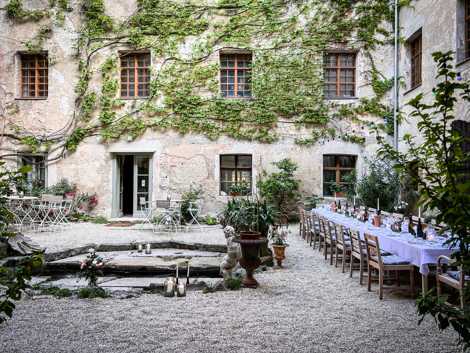 Venue gallery photo