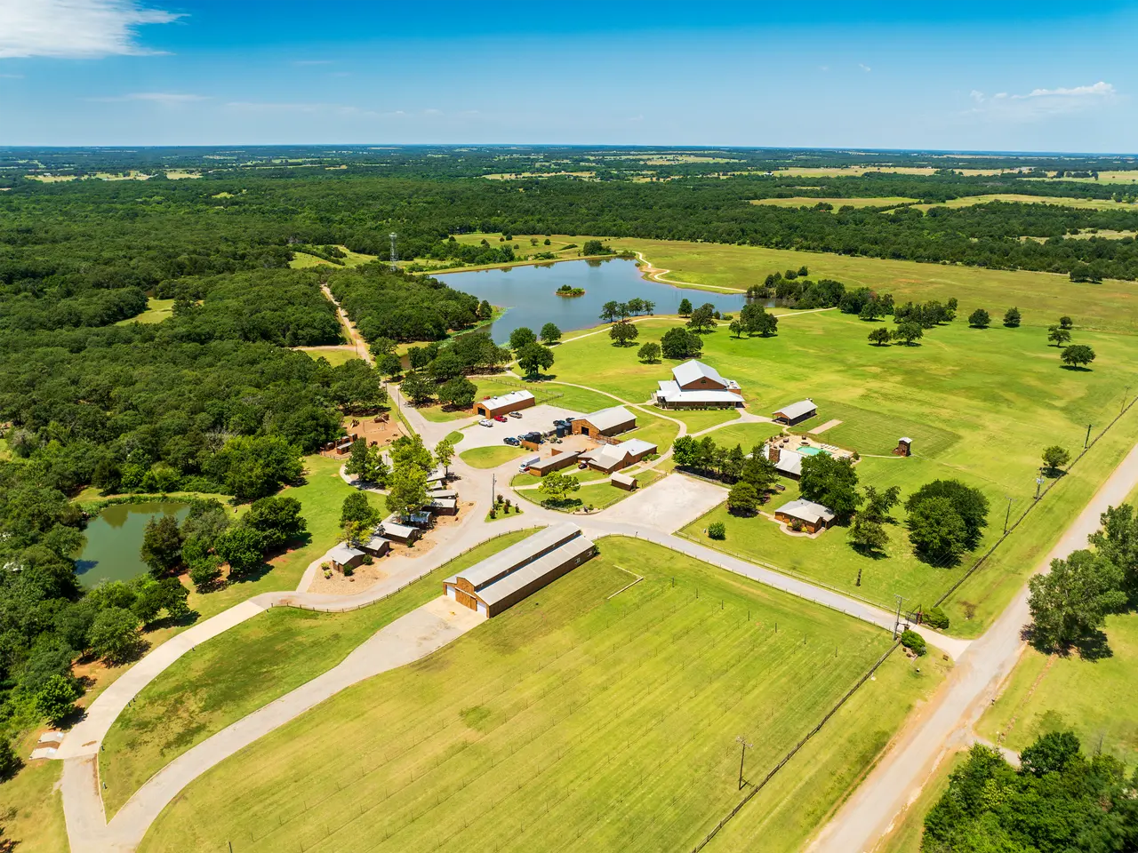 Tatanka Ranch