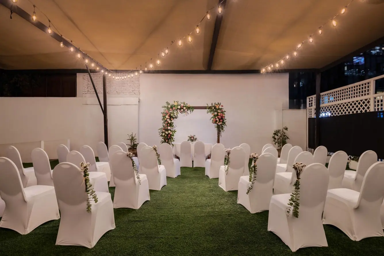 Venue gallery photo