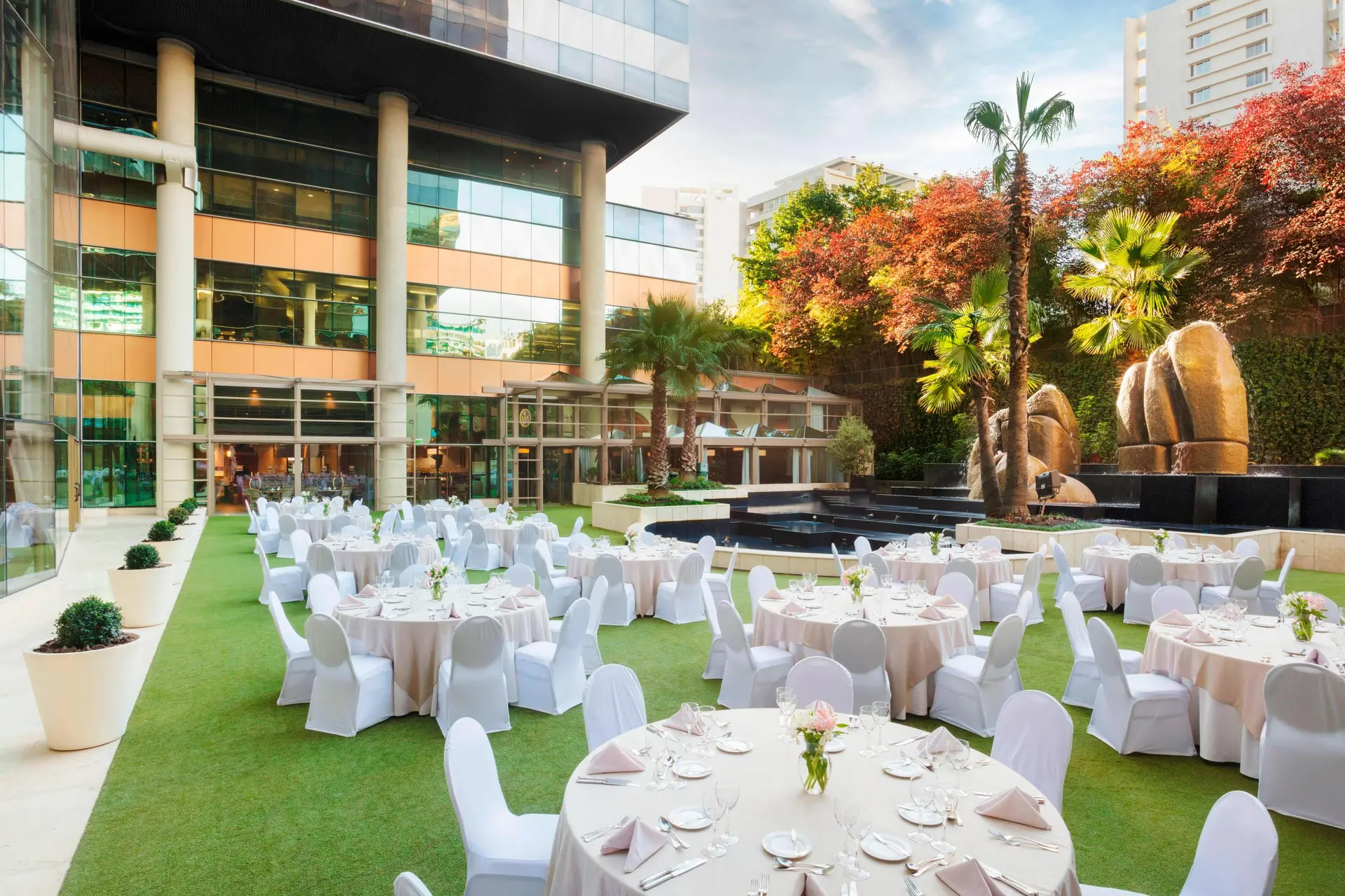 Venue gallery photo