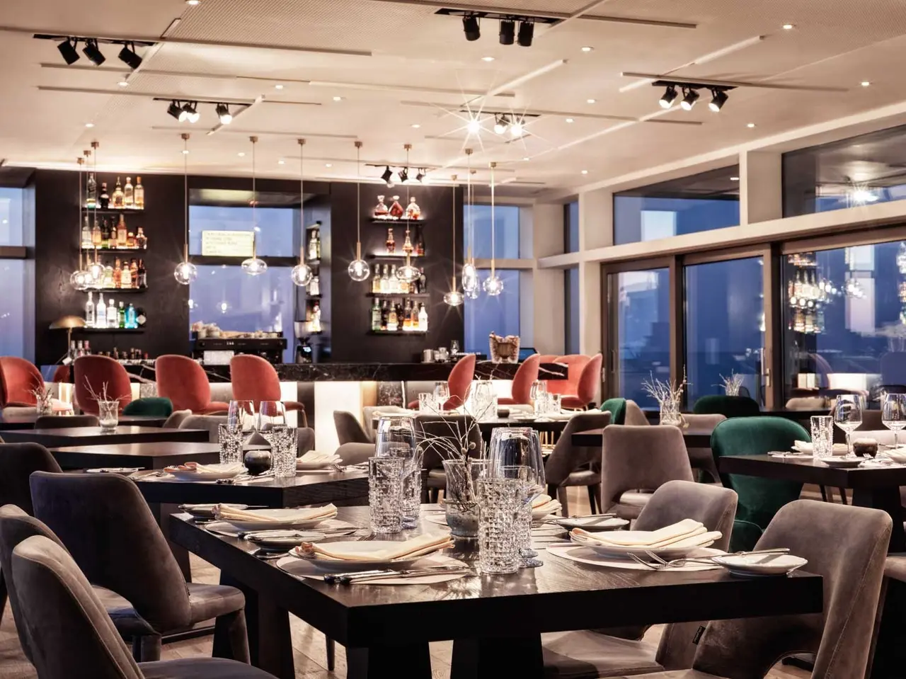 Metropol Palace Hotel Belgrade