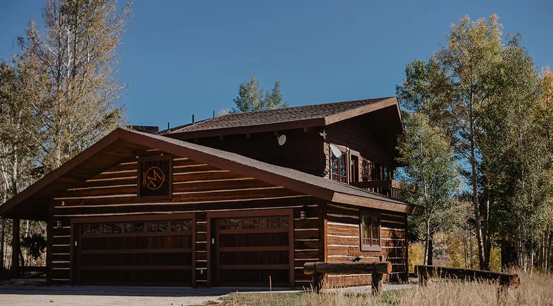 C Lazy U Ranch