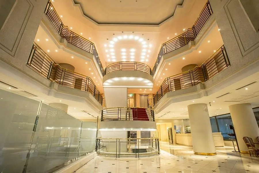 Venue gallery photo