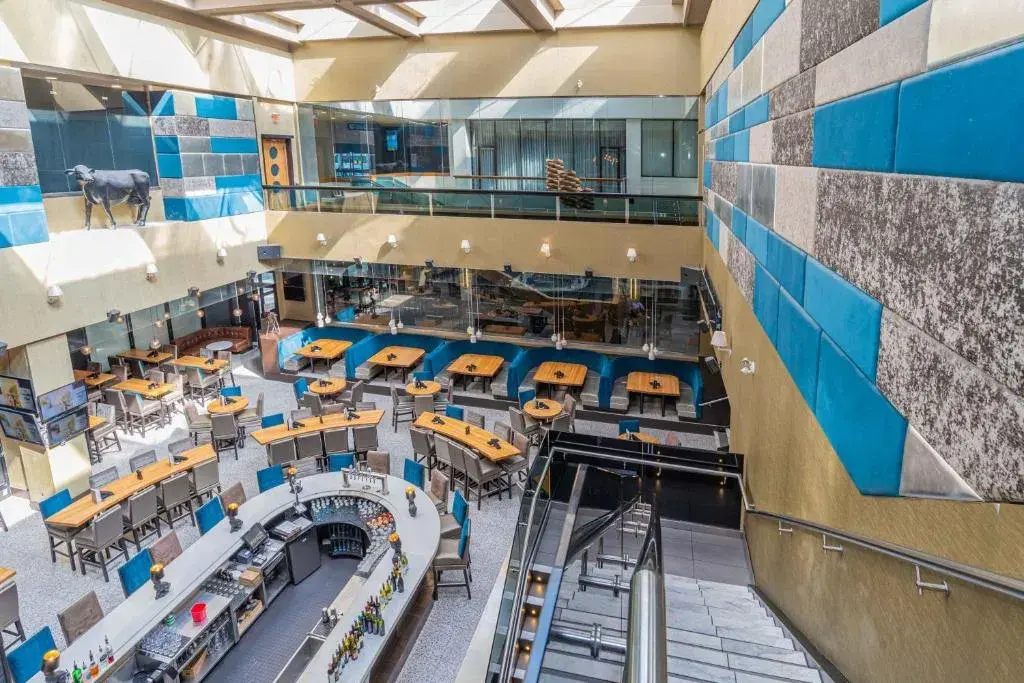 Venue gallery photo