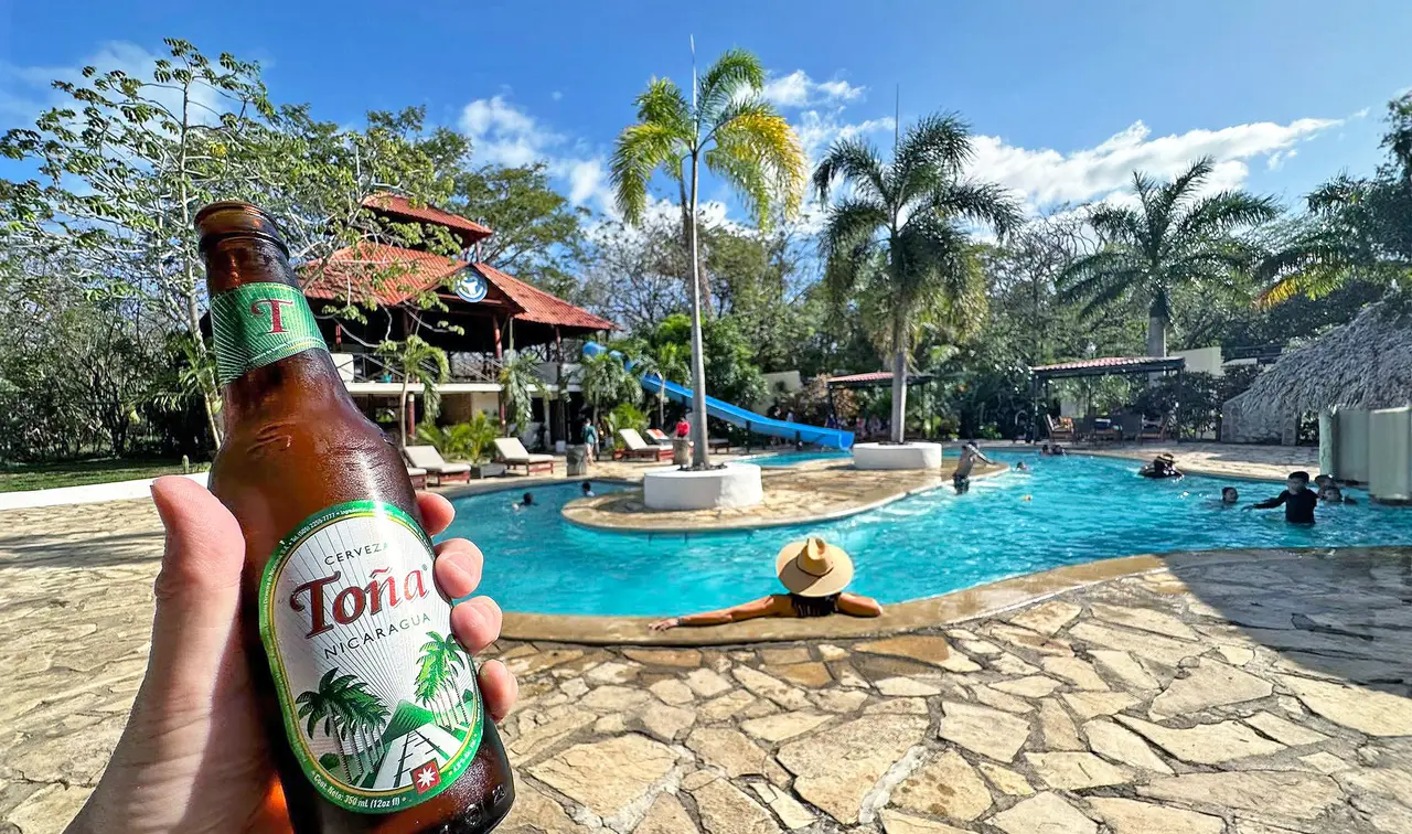 Surf Ranch Hotel & Resort - All Inclusive