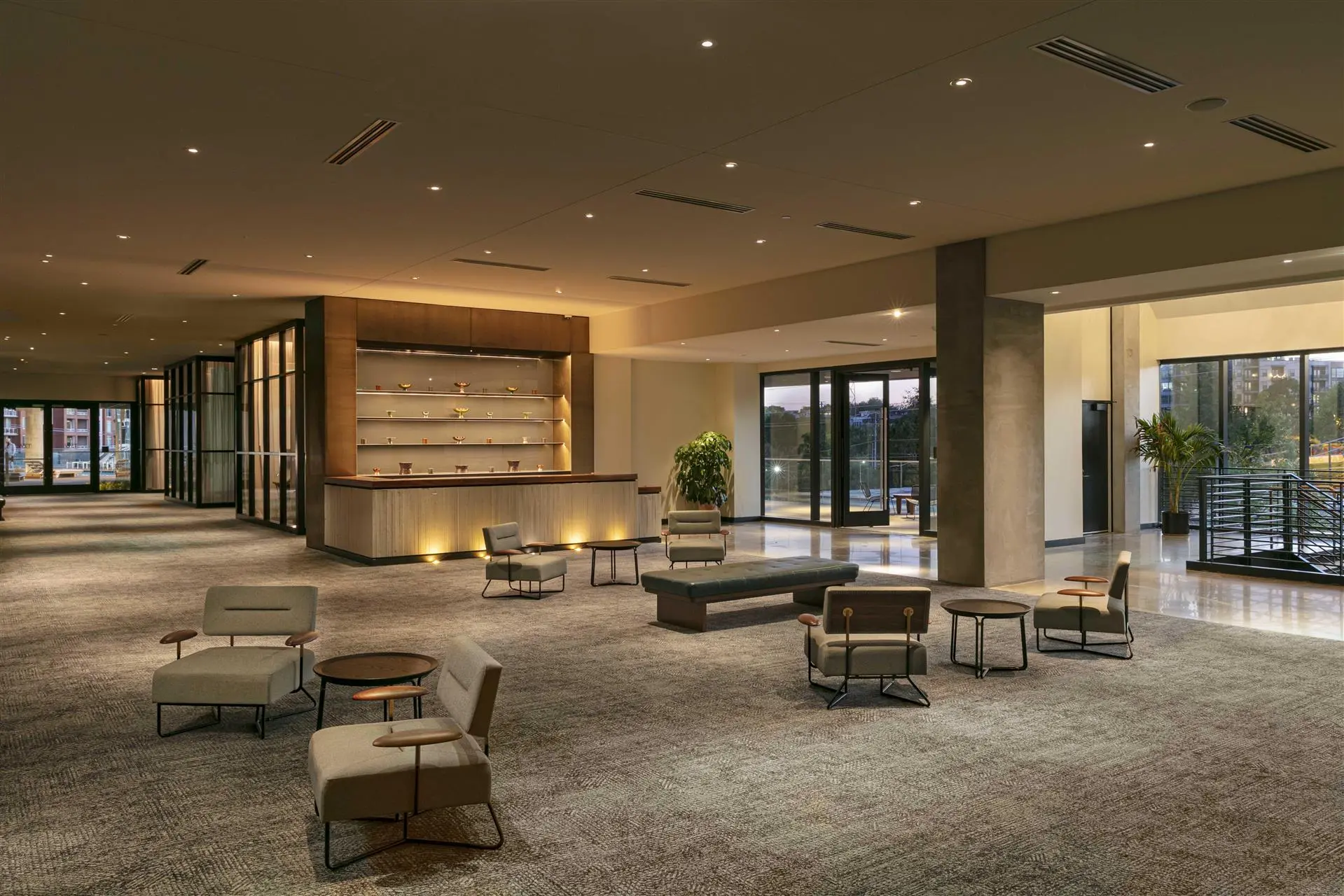 Pre-Function image 1