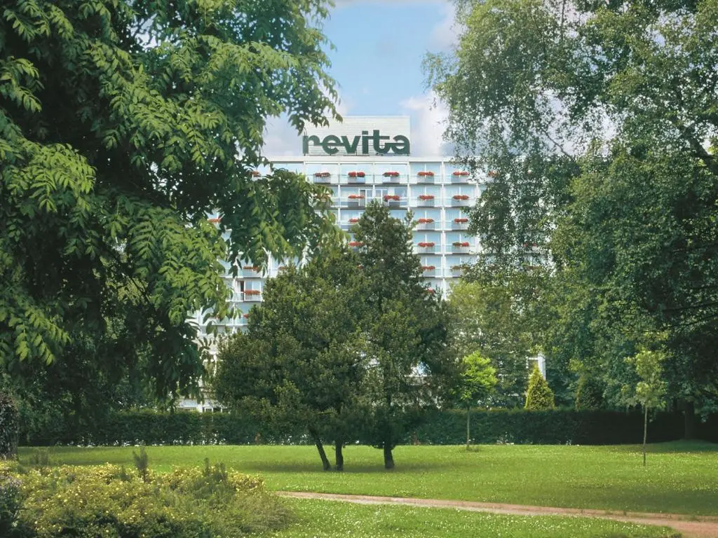 re.vita - naturresort & spa