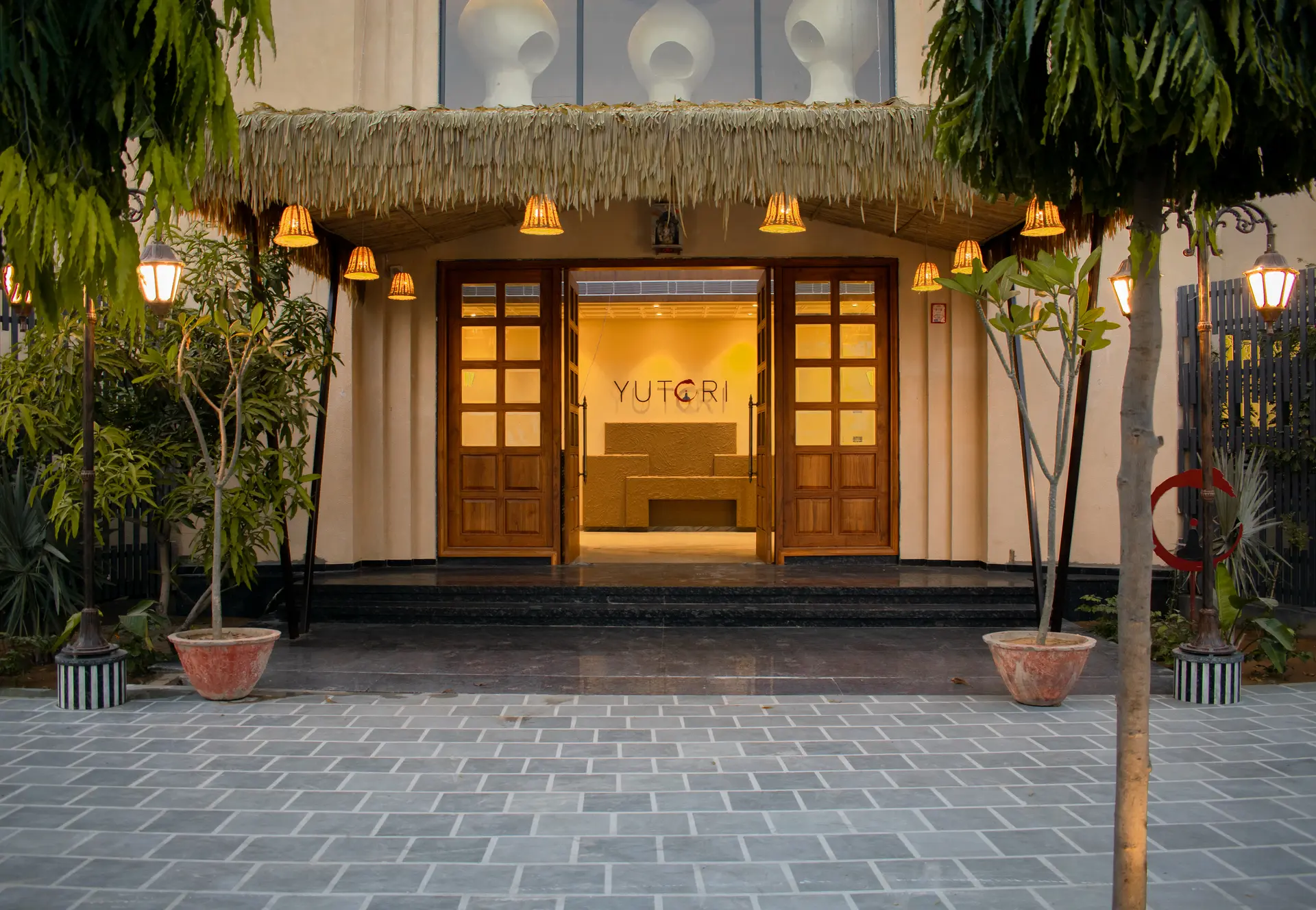 Venue gallery photo