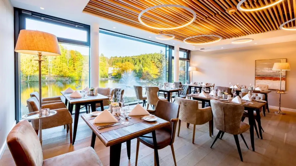 Hotel Romantischer Winkel - RoLigio® & Wellness Resort