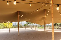 The Tent