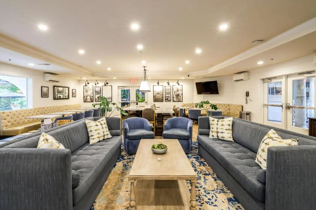 Venue gallery photo