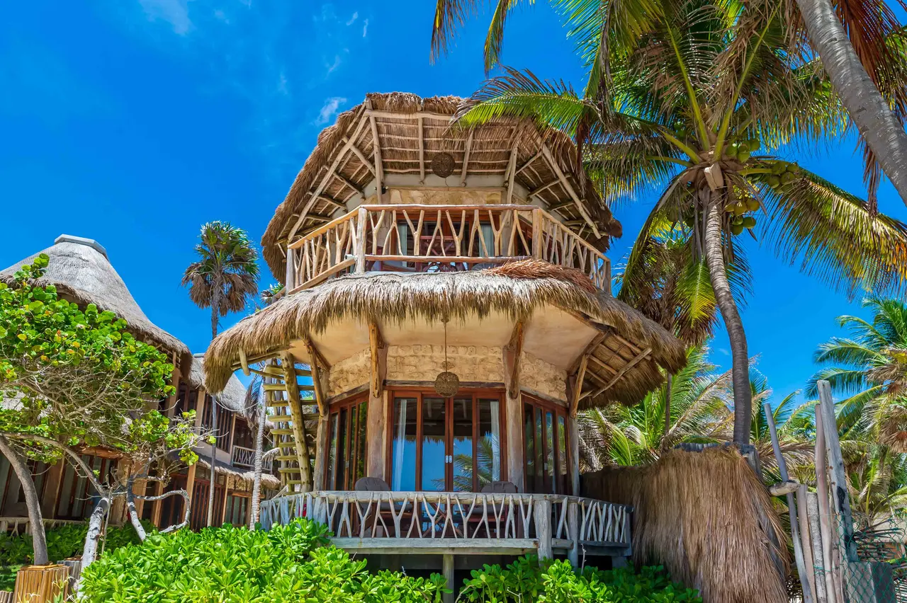 Alaya Tulum 