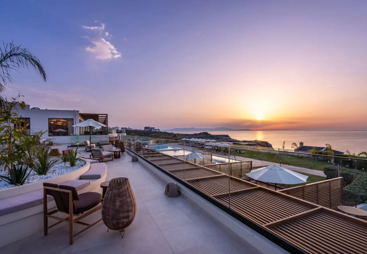 Aulus Chania Resort, Curio Collection by Hilton