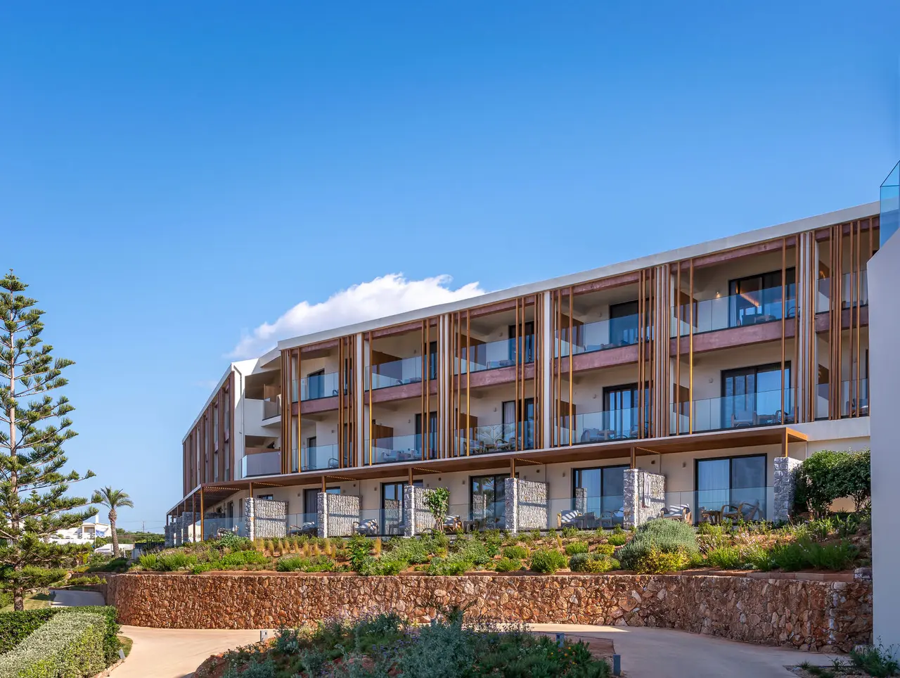 Aulus Chania Resort, Curio Collection by Hilton