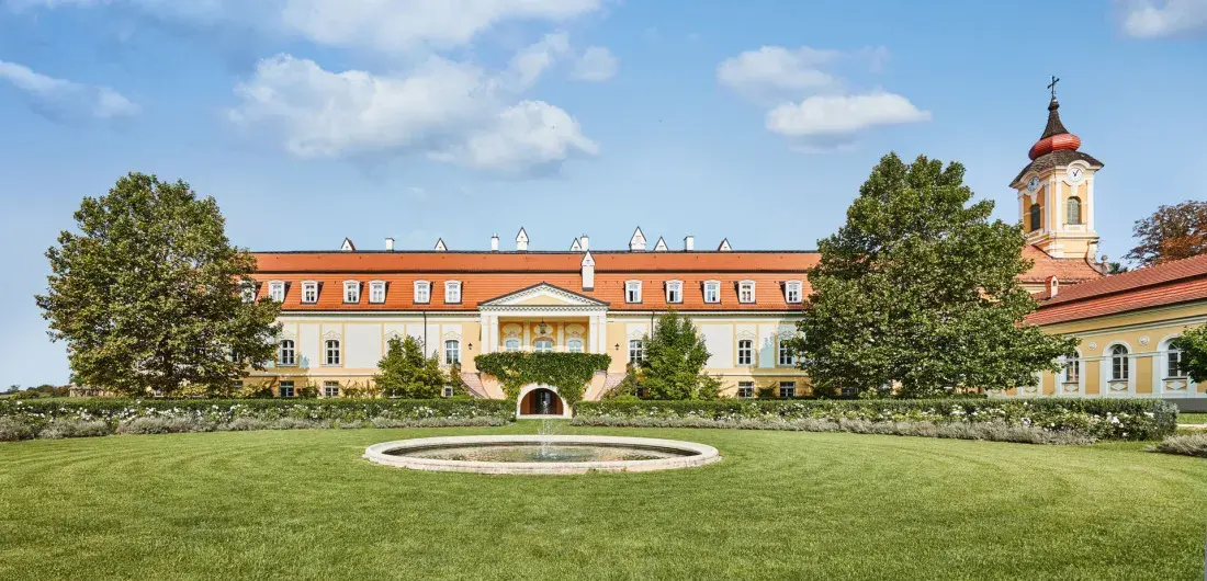 Hotel Château Bela
