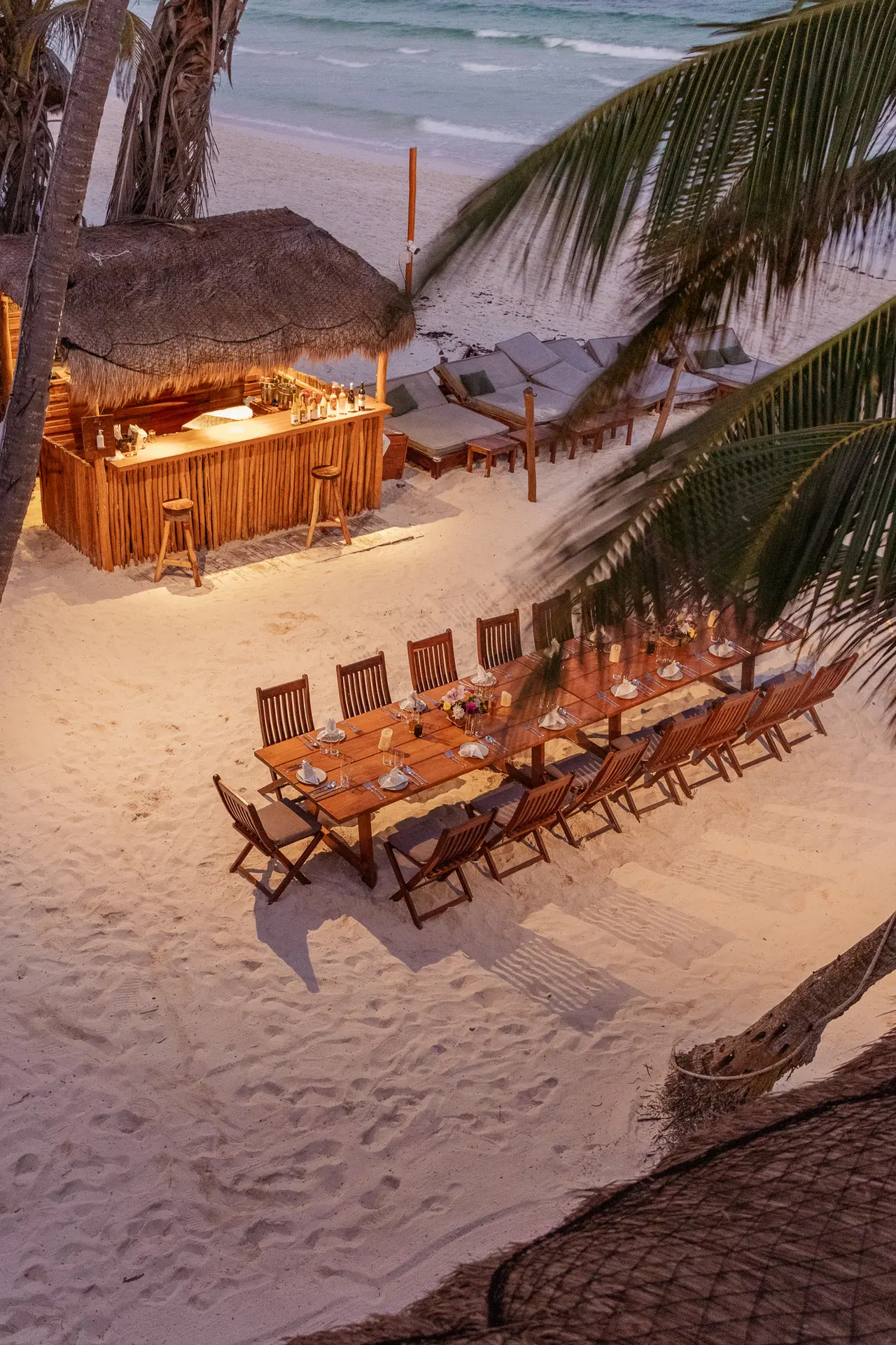 Alaya Tulum 