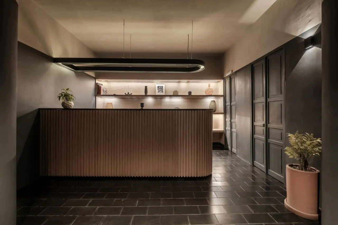 Hotel Casa Izel Roma Norte 