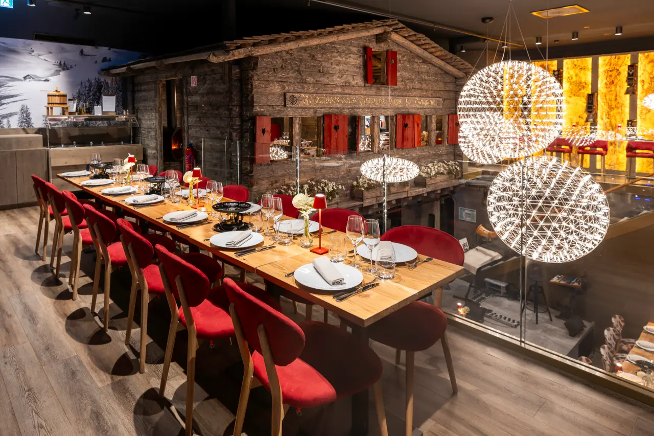 Hôtel Edelweiss Geneva