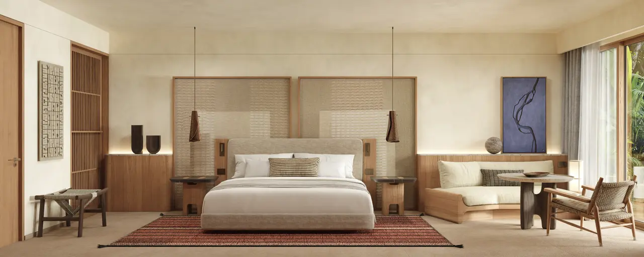 Alila Mayakoba
