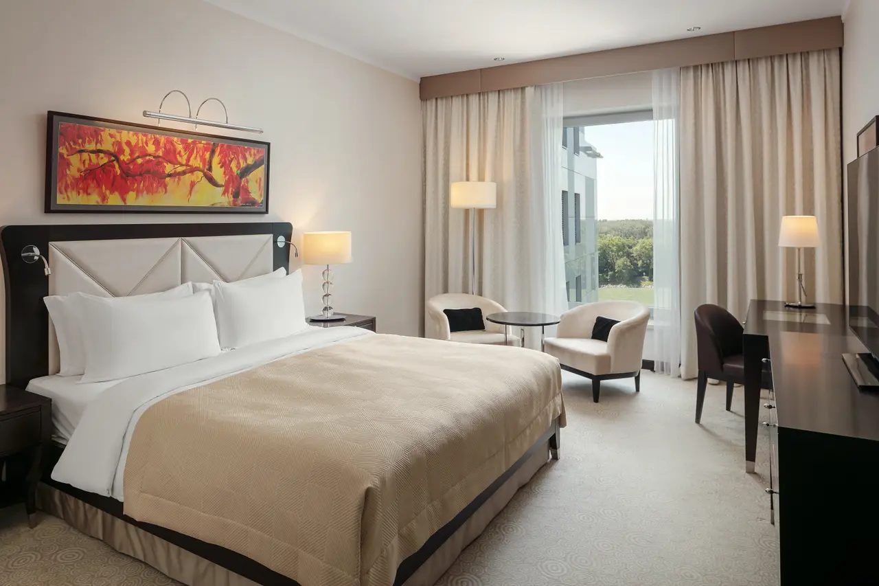 Grand Hotel River Park, a Luxury Collection Hotel
