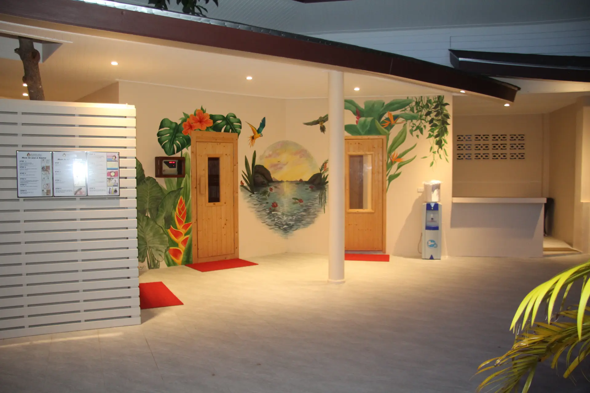 Venue gallery photo