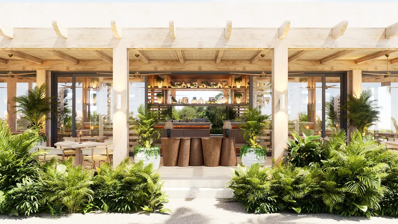 Alila Mayakoba