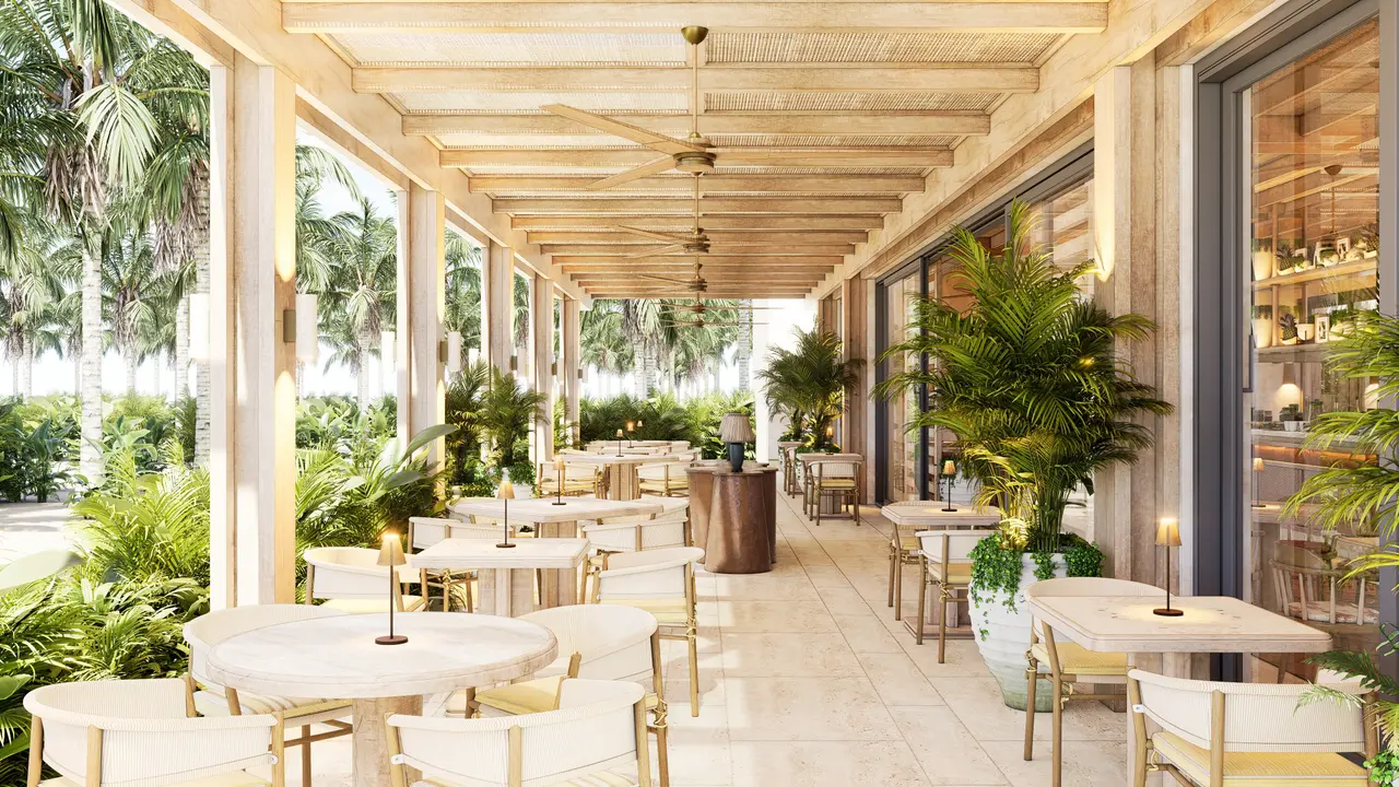 Alila Mayakoba