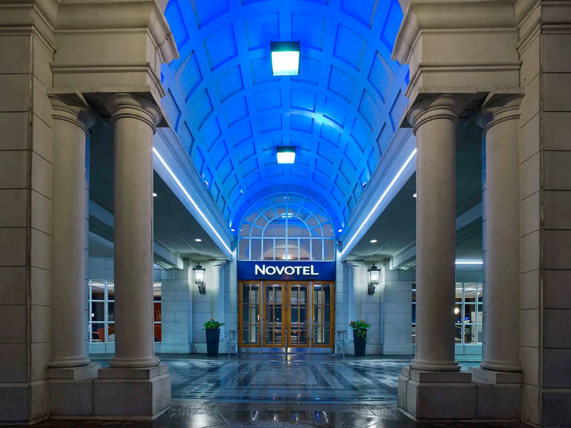 Venue gallery photo
