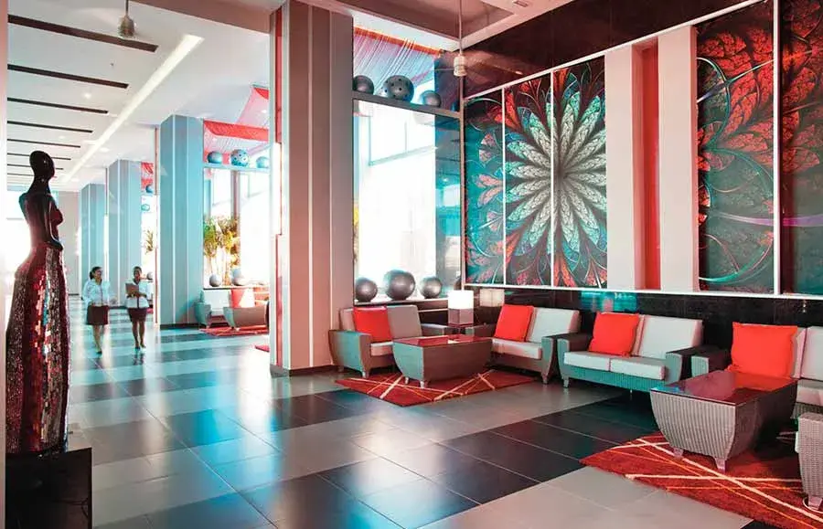 Venue gallery photo